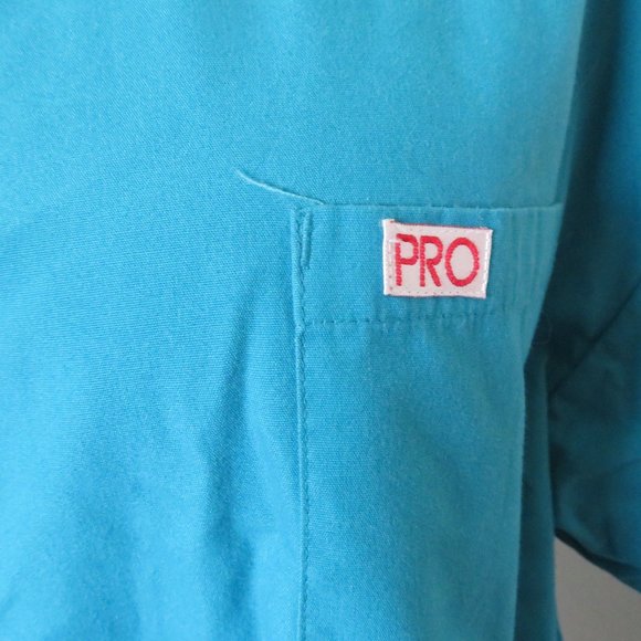 Professional Choice Scrub Top XL (Y20) - Picture 3 of 4